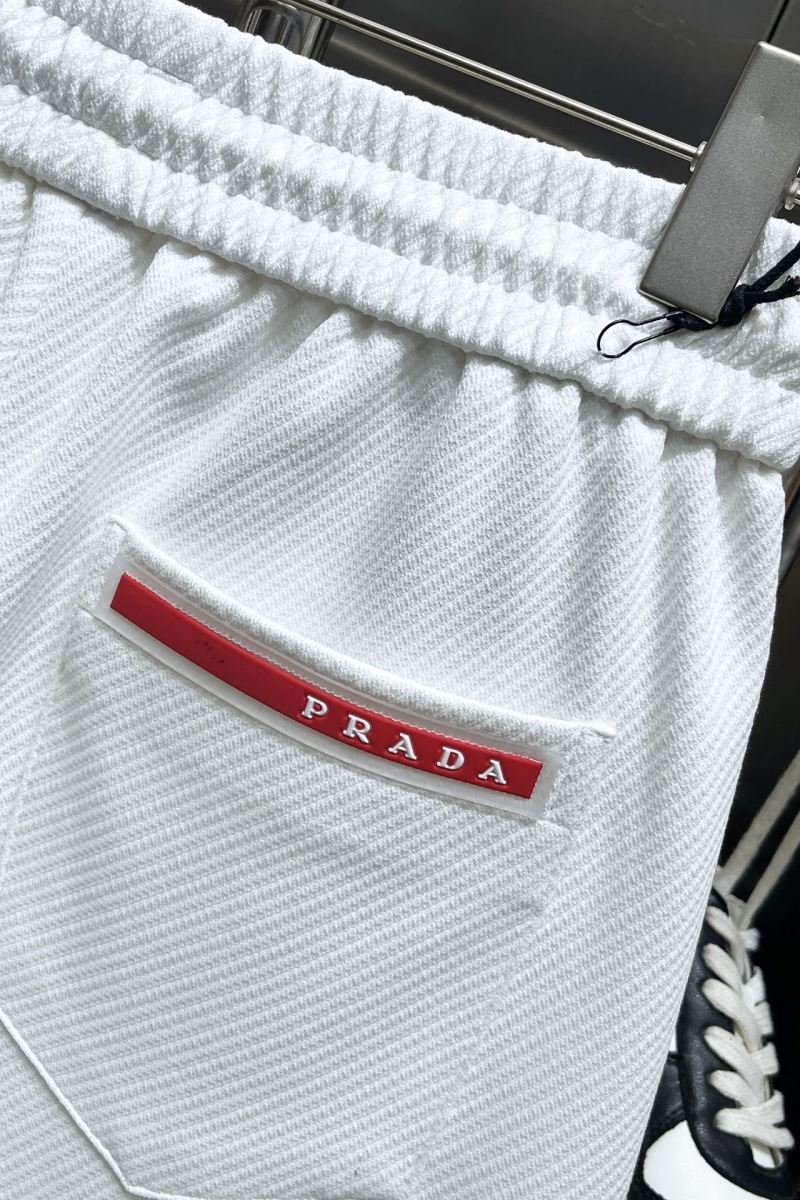 Prada Short Pants